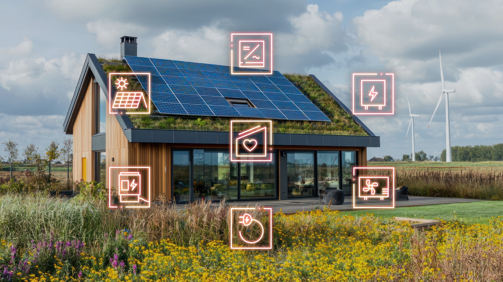 ES Energiemanager